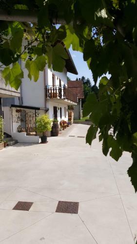 Bed And Breakfast Ai Sassi