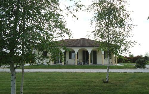 B&B La Casa Di Susy-verona