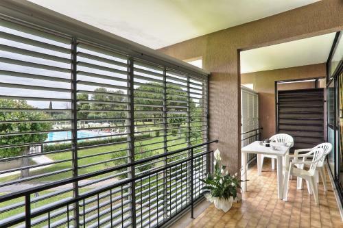 Apartamento Residence Habitat