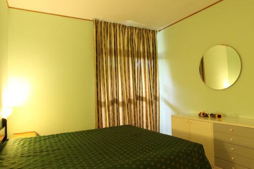 Apartamento Residence Habitat