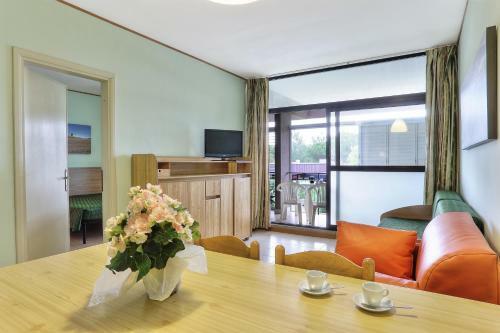 Apartamento Residence Habitat