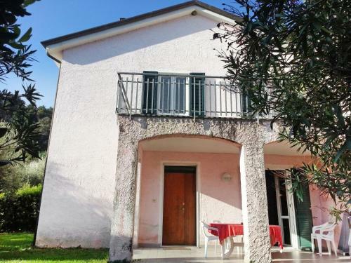 Holiday Home Lucerna Due I Ameglia