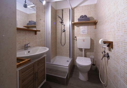 Hostal B&B Il Sole