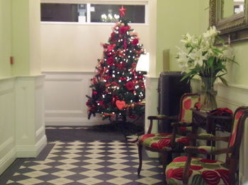 Bed & Breakfast Gabriel House Guesthouse