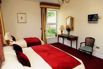 Bed & Breakfast Gabriel House Guesthouse