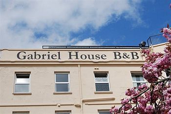Bed & Breakfast Gabriel House Guesthouse