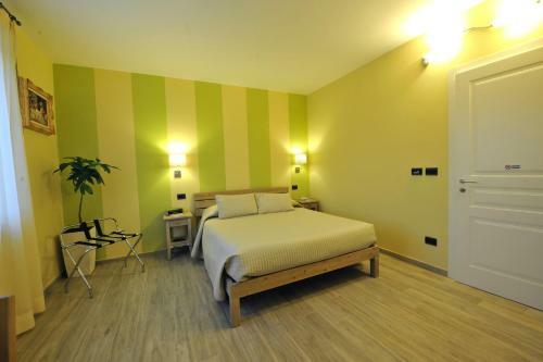 Bed & Breakfast La Lumaca Nel Pozzo