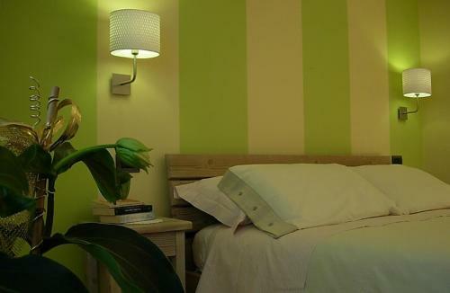 Bed & Breakfast La Lumaca Nel Pozzo