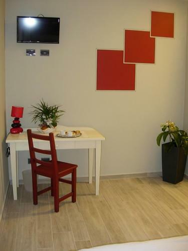 Bed & Breakfast La Lumaca Nel Pozzo