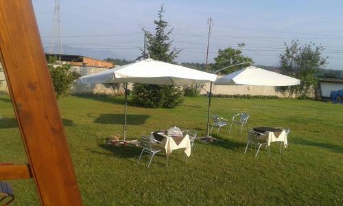 Bed & Breakfast La Lumaca Nel Pozzo