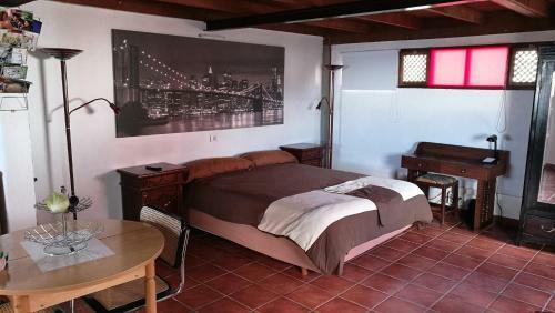 Holiday Home 4 Esquinas