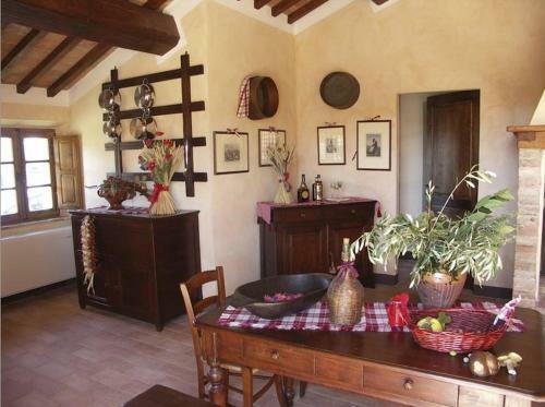 Holiday Home Capraccioni