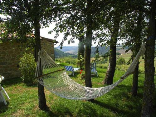 Holiday Home Capraccioni