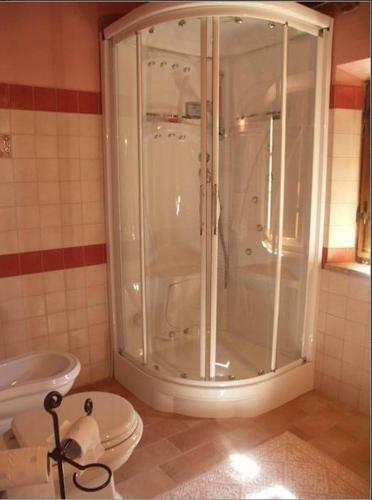 Holiday Home Capraccioni