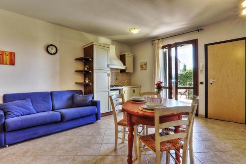 Apartamento Alberese Vacanze
