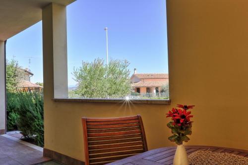 Apartamento Alberese Vacanze