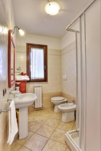 Apartamento Alberese Vacanze