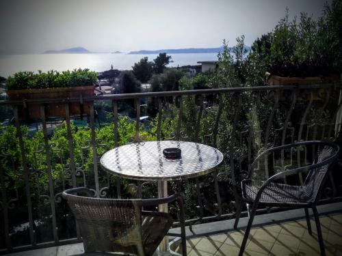 B&B Villa Patrizia