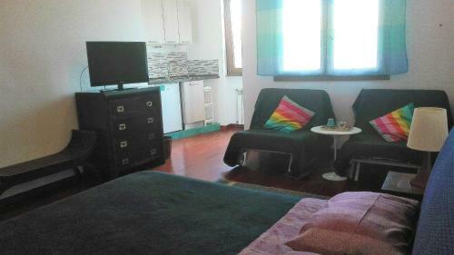 B&B Villa Patrizia