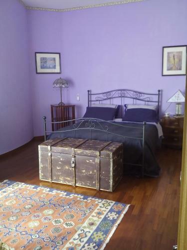B&B Villa Patrizia