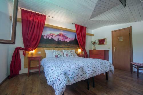 Agroturismo Cuccaro Club