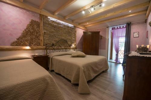 Agroturismo Cuccaro Club