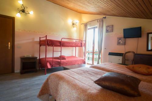 Agroturismo Cuccaro Club