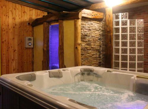 Agroturismo Cuccaro Club