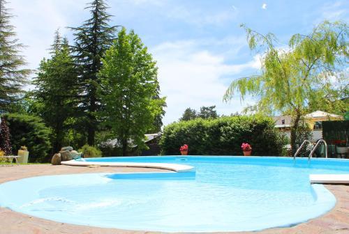 Agroturismo Cuccaro Club