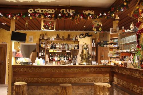 Agroturismo Cuccaro Club