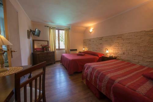 Agroturismo Cuccaro Club