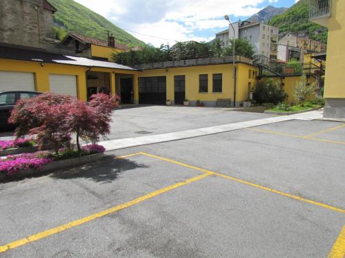 Hotel Emiliana
