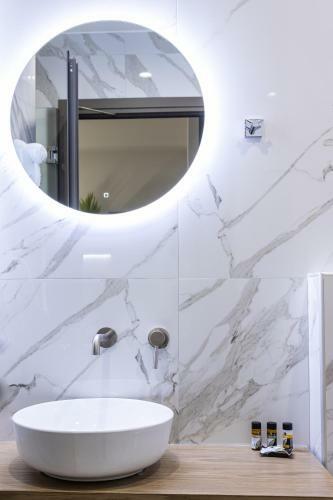 Ammos Luxury Apartments