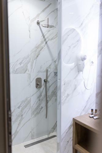 Ammos Luxury Apartments