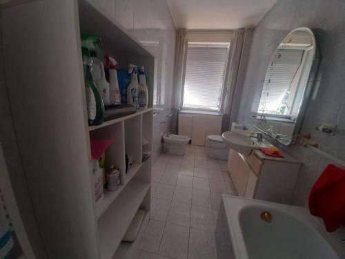 Apartamento Attico Al Forte