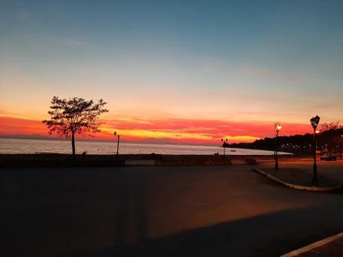 Apartamento Cozy Studio & Beach Holidays, Onlyhalkidiki