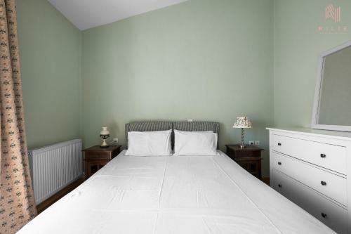 Apartamento Olive Garden, Nilie Hospitality Mgmt