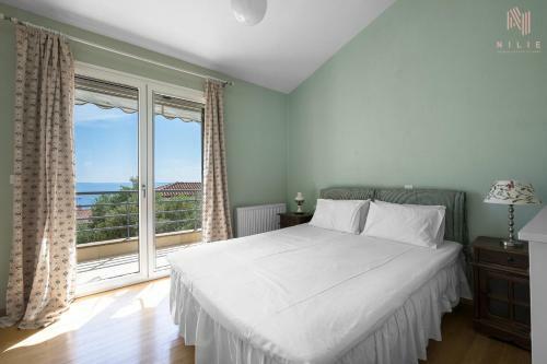 Apartamento Olive Garden, Nilie Hospitality Mgmt