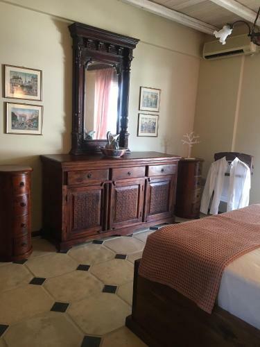 Apartamento Platamon Sea View House