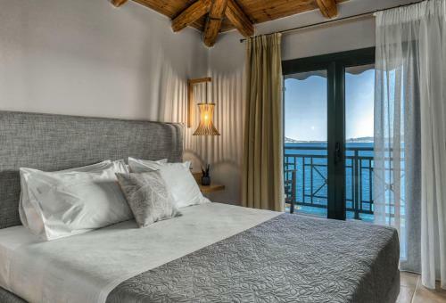 Anatoli Apartments