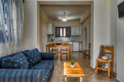 Anatoli Apartments