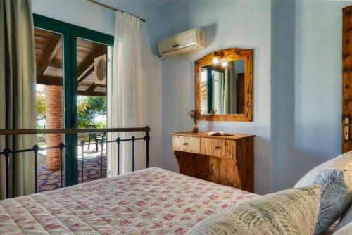 Anatoli Apartments