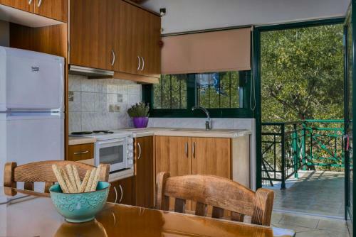 Anatoli Apartments