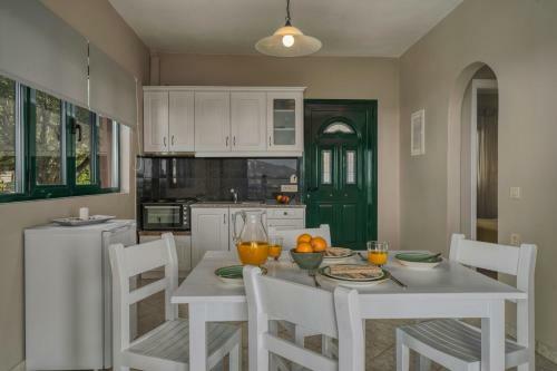 Anatoli Apartments