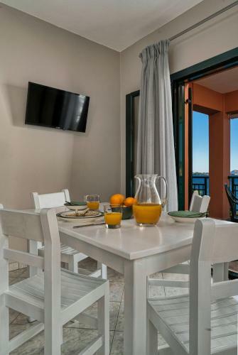 Anatoli Apartments