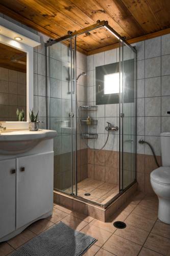 Anatoli Apartments