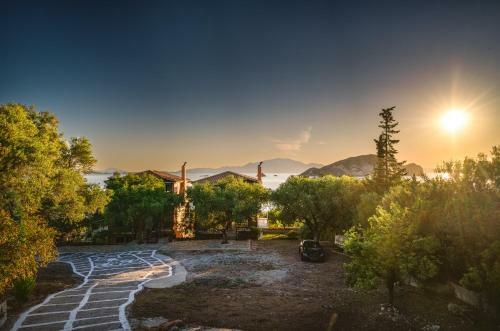Anatoli Apartments