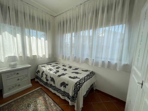Apartamento White House Fregene