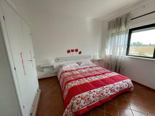 Apartamento White House Fregene