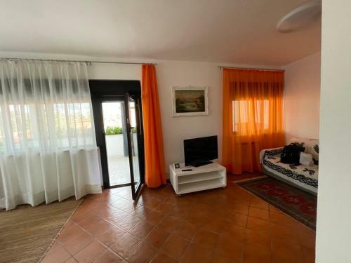 Apartamento White House Fregene